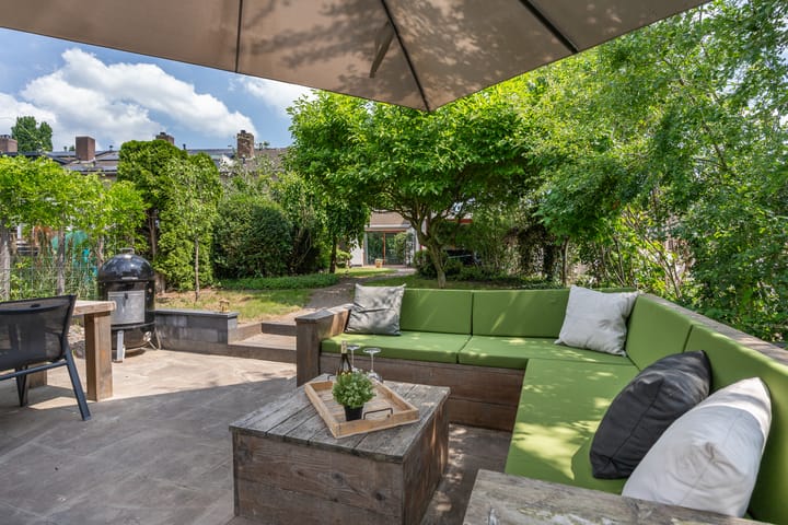 Photo 31 of Willem Alexanderplein 8