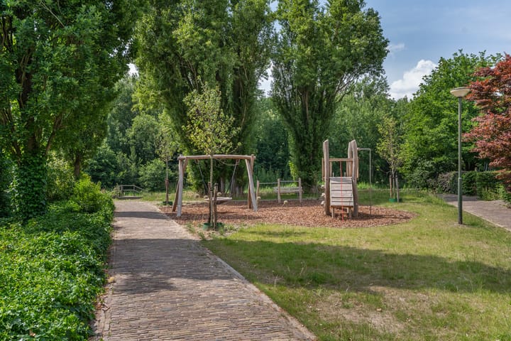 Photo 33 of Willem Alexanderplein 8