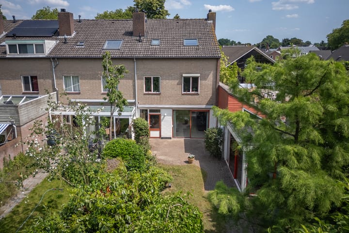 Photo 35 of Willem Alexanderplein 8