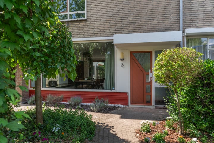 Photo 37 of Willem Alexanderplein 8