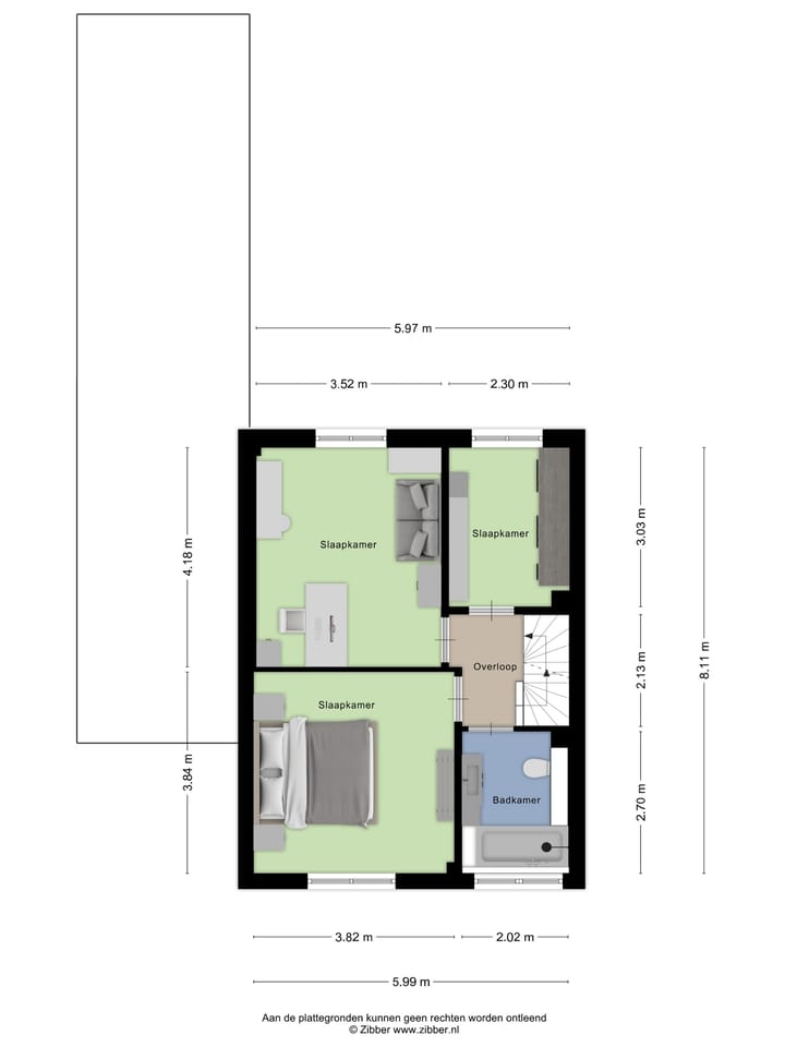 Photo 46 of Willem Alexanderplein 8