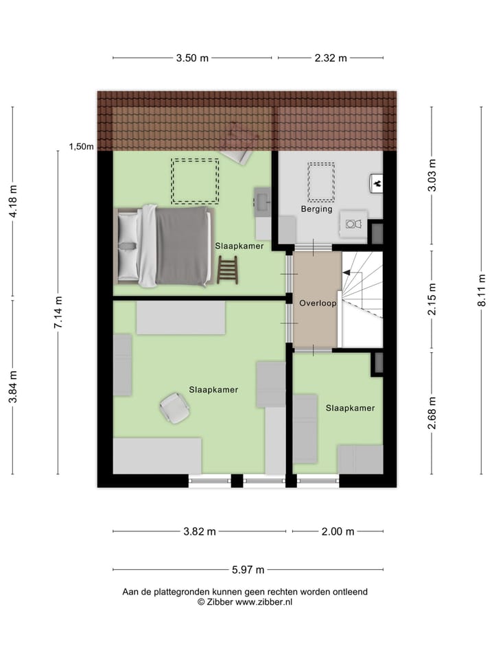 Photo 47 of Willem Alexanderplein 8