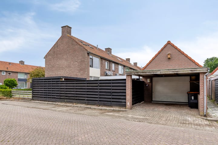 Foto 2 van Boskampen 15