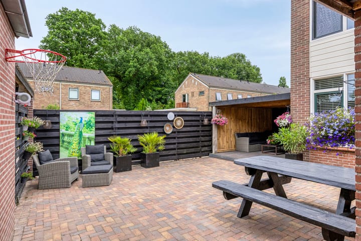 Foto 3 van Boskampen 15