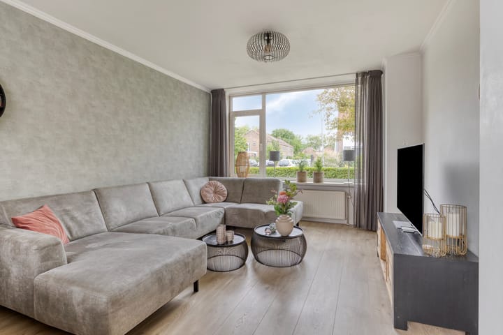 Foto 4 van Boskampen 15