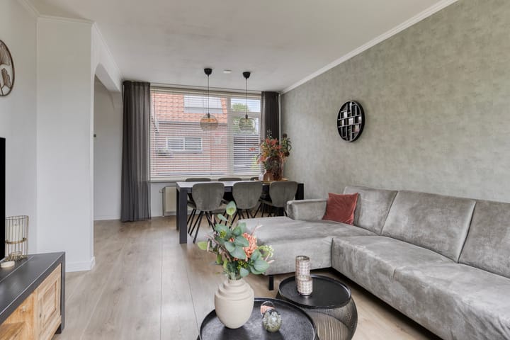 Foto 5 van Boskampen 15