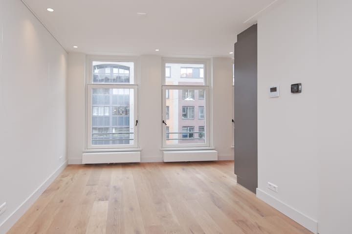 Foto 3 van Van Woustraat 91-3