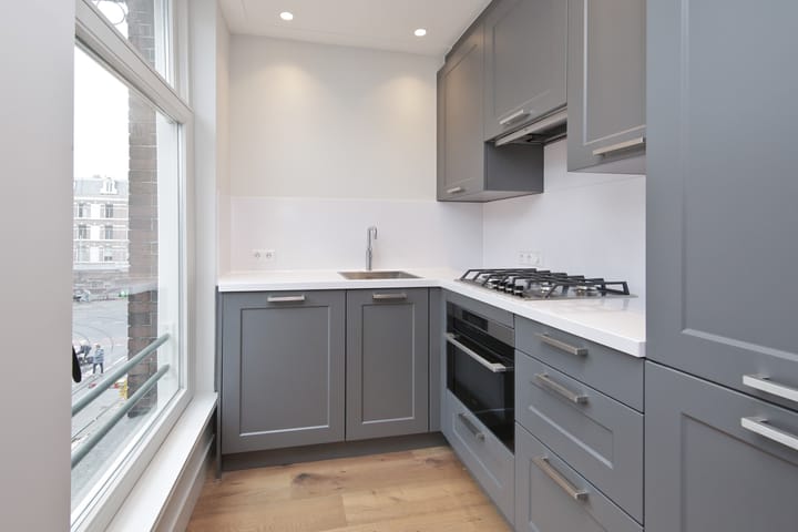 Foto 5 van Van Woustraat 91-3