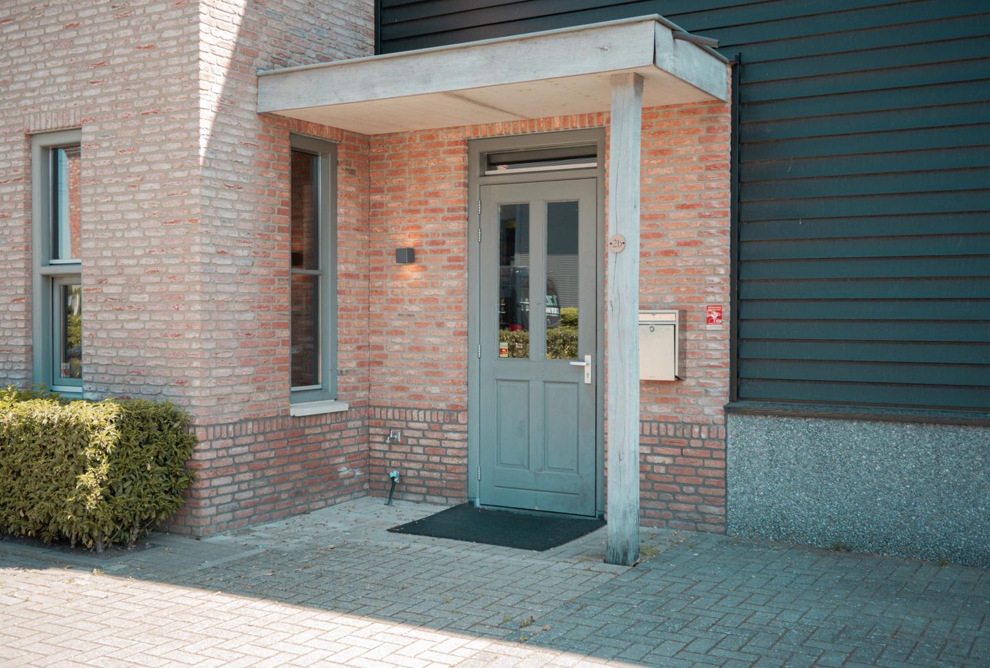 View photo 3 of De Vlasman 2-B