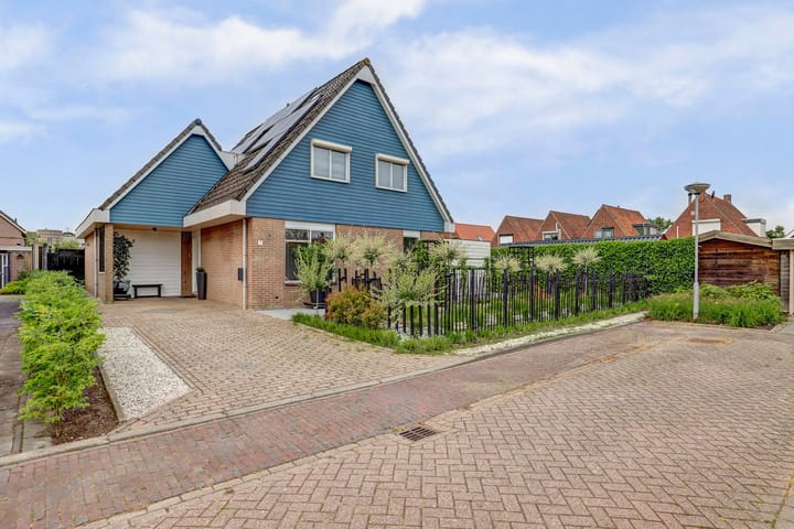 Foto 3 van Watervliet 7