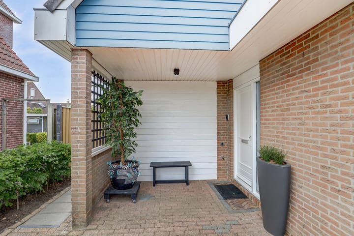 Foto 6 van Watervliet 7