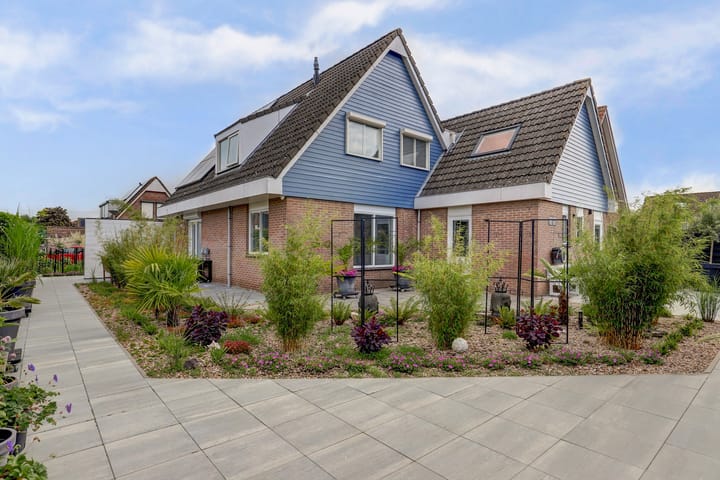 Foto 7 van Watervliet 7