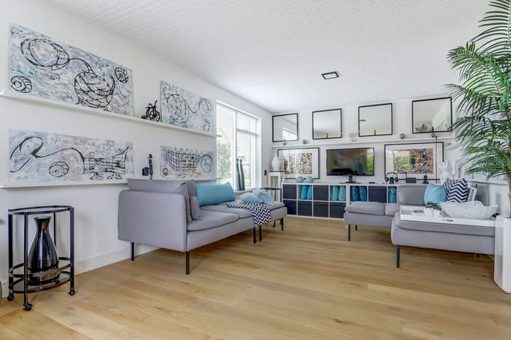 Foto 8 van Watervliet 7