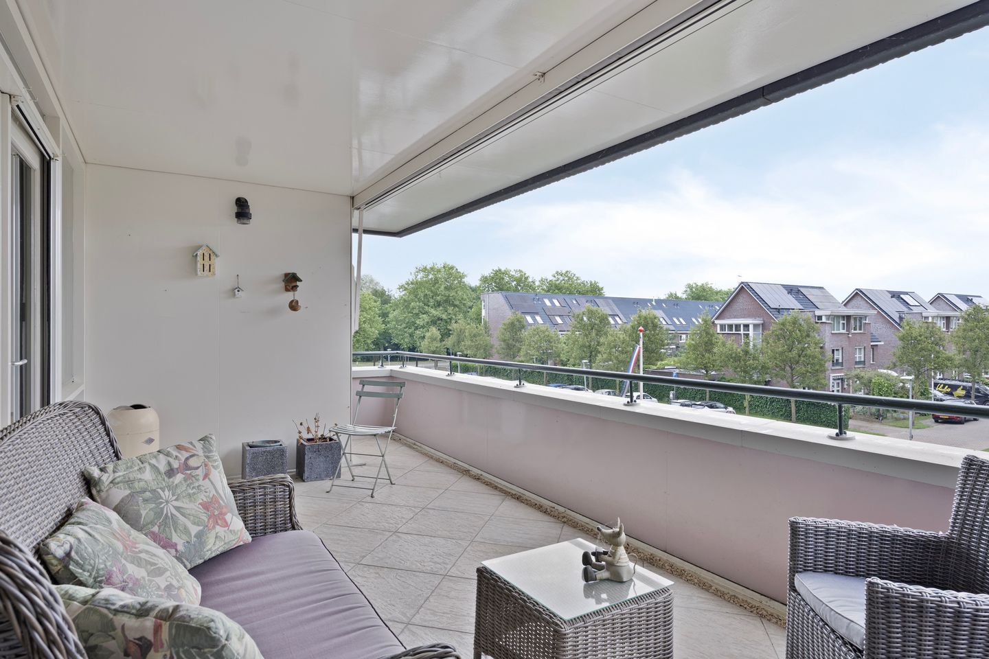 Foto 10 van Laakse Laan 61