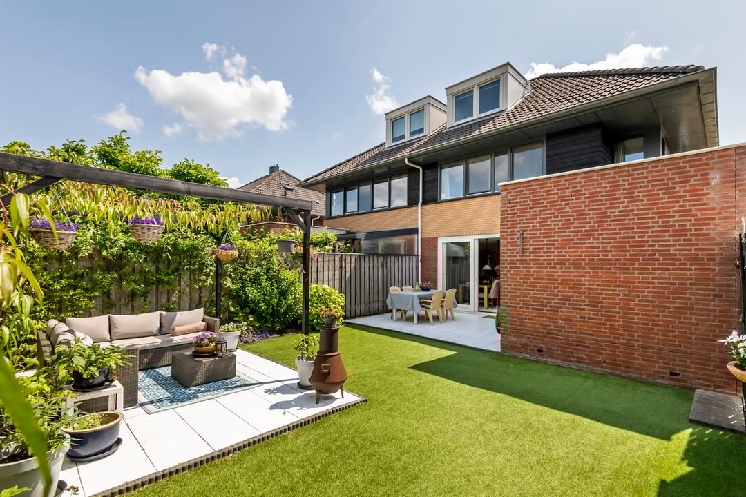 Foto 2 van J. van Zantenstraat 84