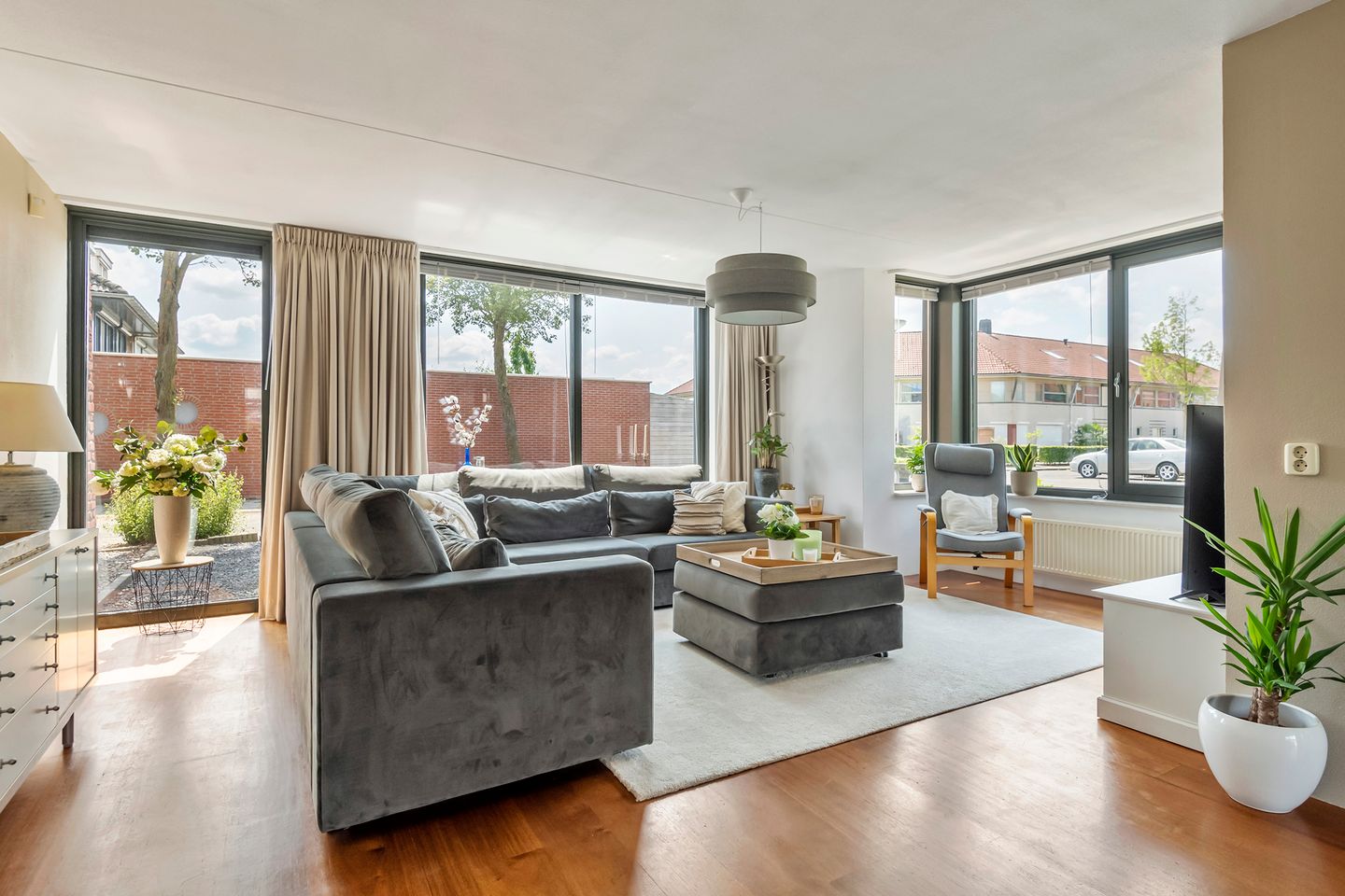 Foto 4 van J. van Zantenstraat 84