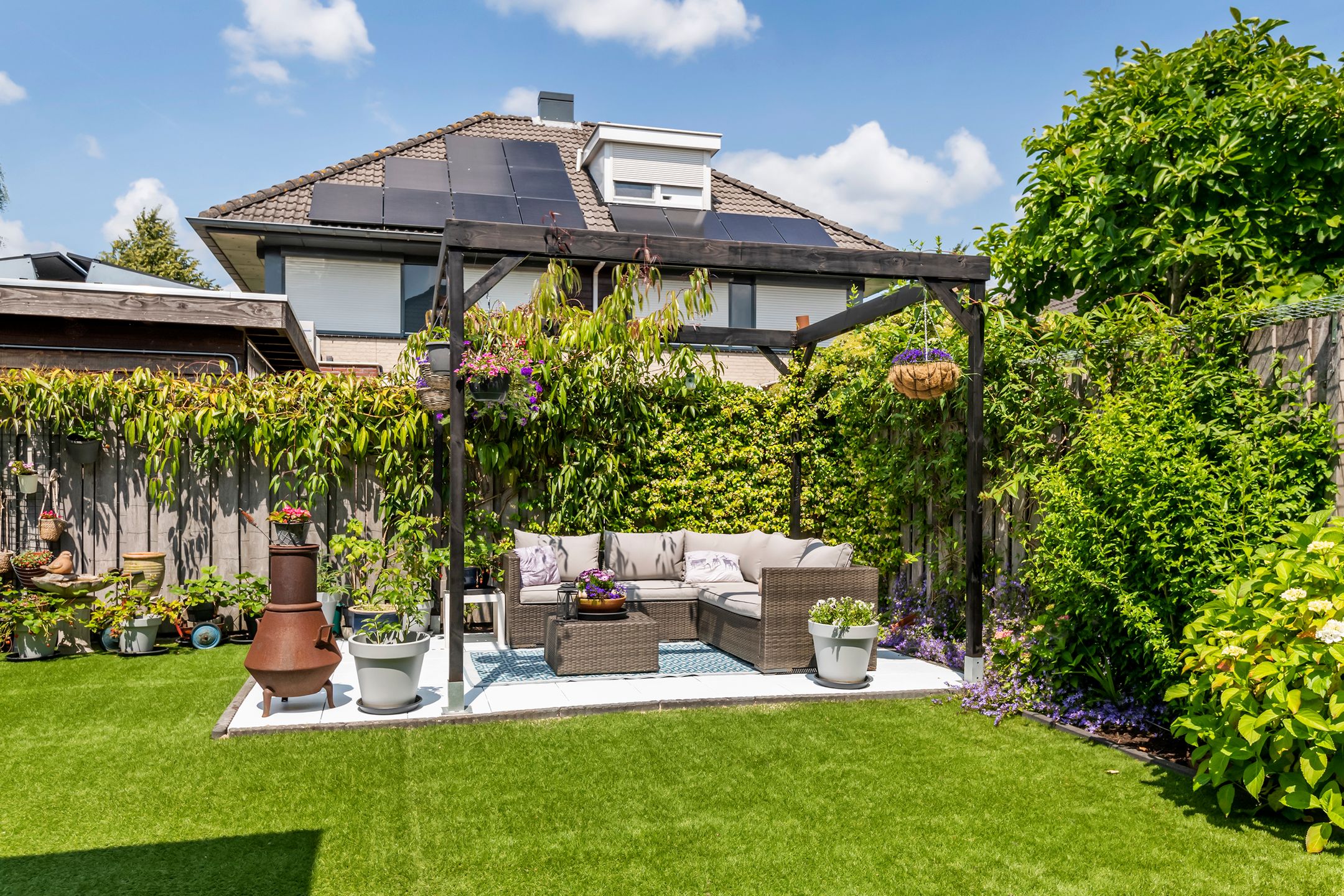 Foto 6 van J. van Zantenstraat 84