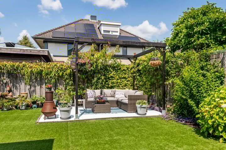 Photo 6 of J. van Zantenstraat 84