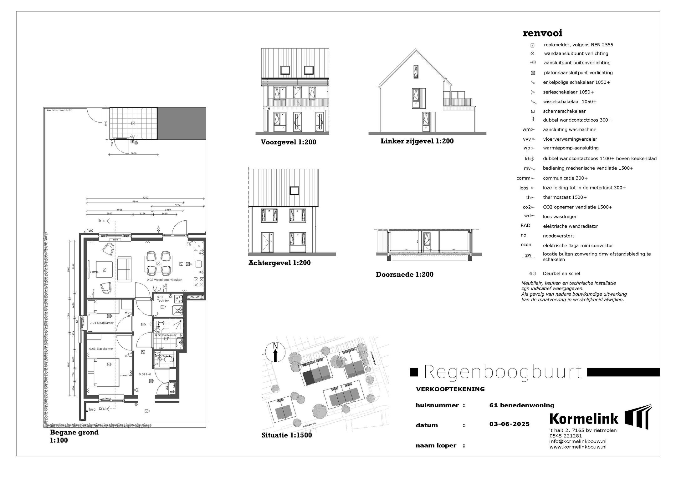Foto 9 van Planetenstraat 45
