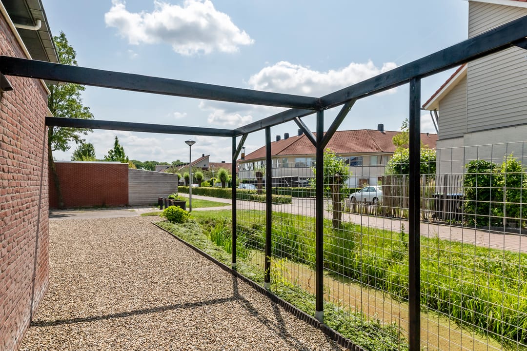 Foto 7 van J. van Zantenstraat 84