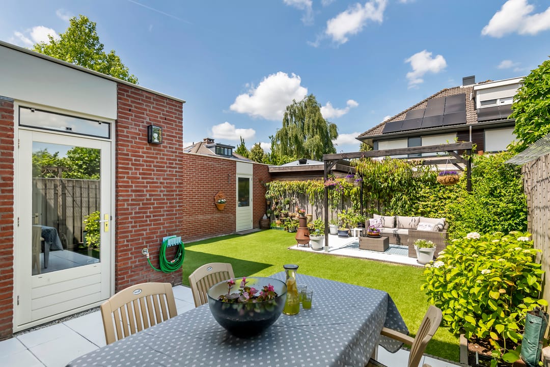 Foto 8 van J. van Zantenstraat 84