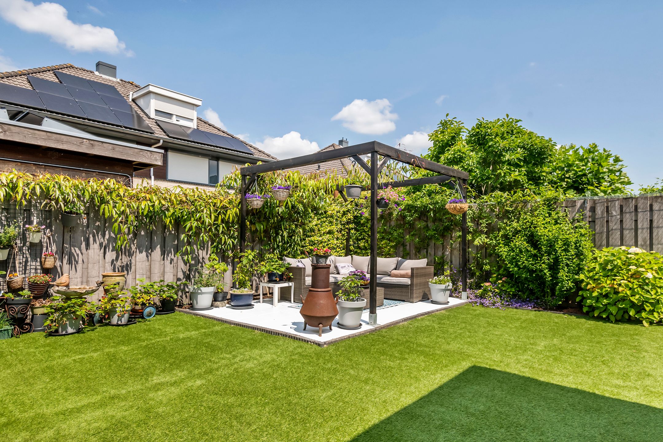 Foto 9 van J. van Zantenstraat 84