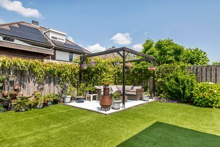 Photo 9 of J. van Zantenstraat 84