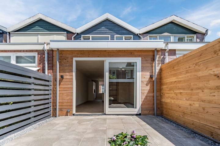 Foto 2 van Bijleveldlaan 6