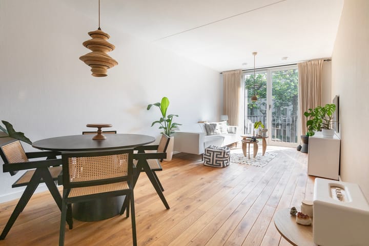 Foto 4 van Burgemeester de Bordesstraat 20