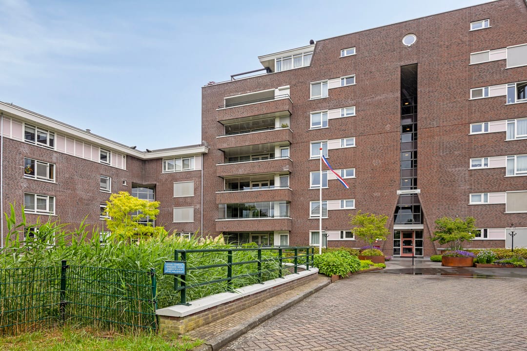 Foto 28 van Laakse Laan 61