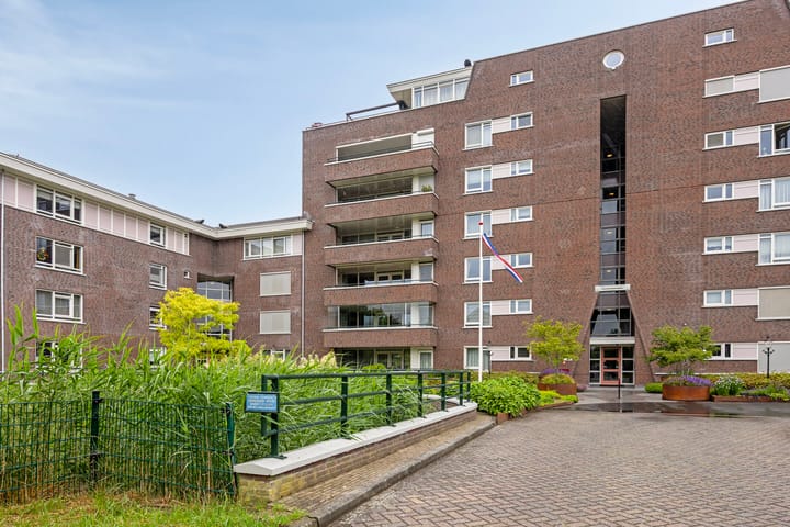 Foto 28 van Laakse Laan 61