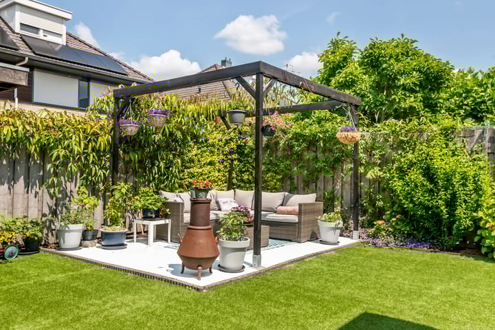 Photo 10 of J. van Zantenstraat 84