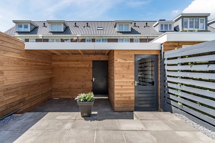 Foto 3 van Bijleveldlaan 6