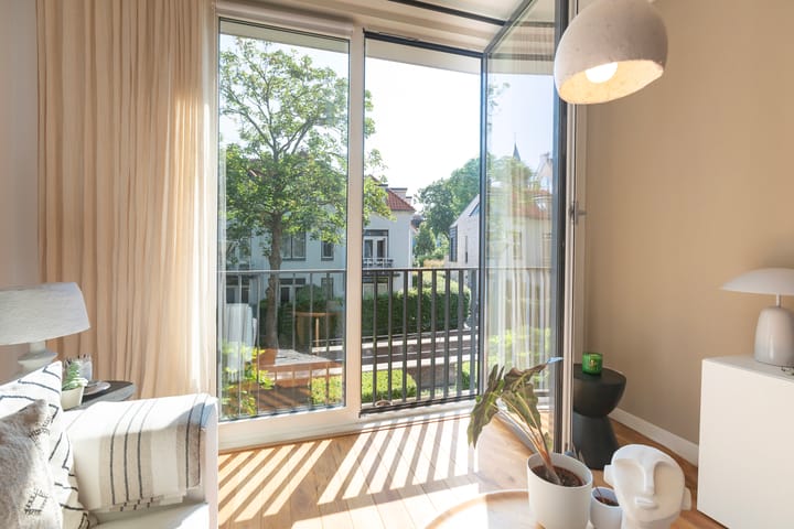 Foto 5 van Burgemeester de Bordesstraat 20