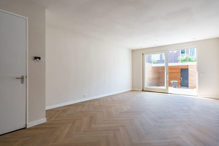 Foto 5 van Bijleveldlaan 6