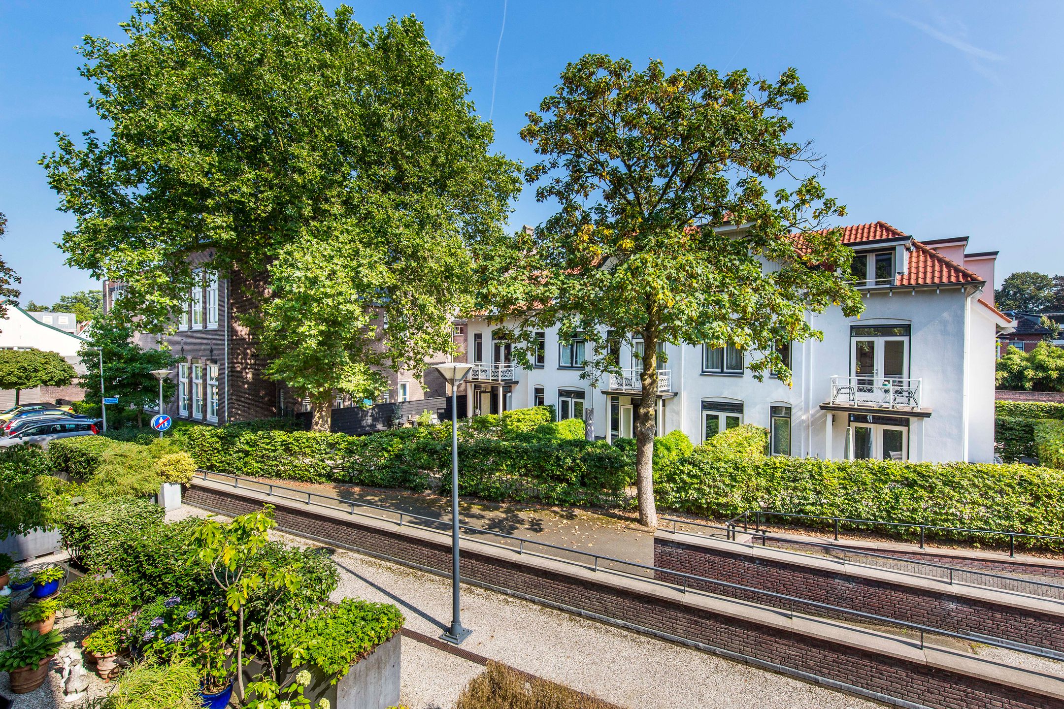 Foto 6 van Burgemeester de Bordesstraat 20