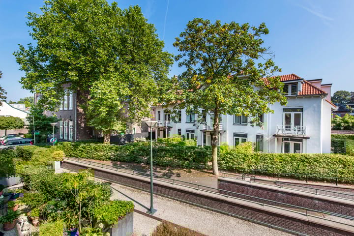 Foto 6 van Burgemeester de Bordesstraat 20