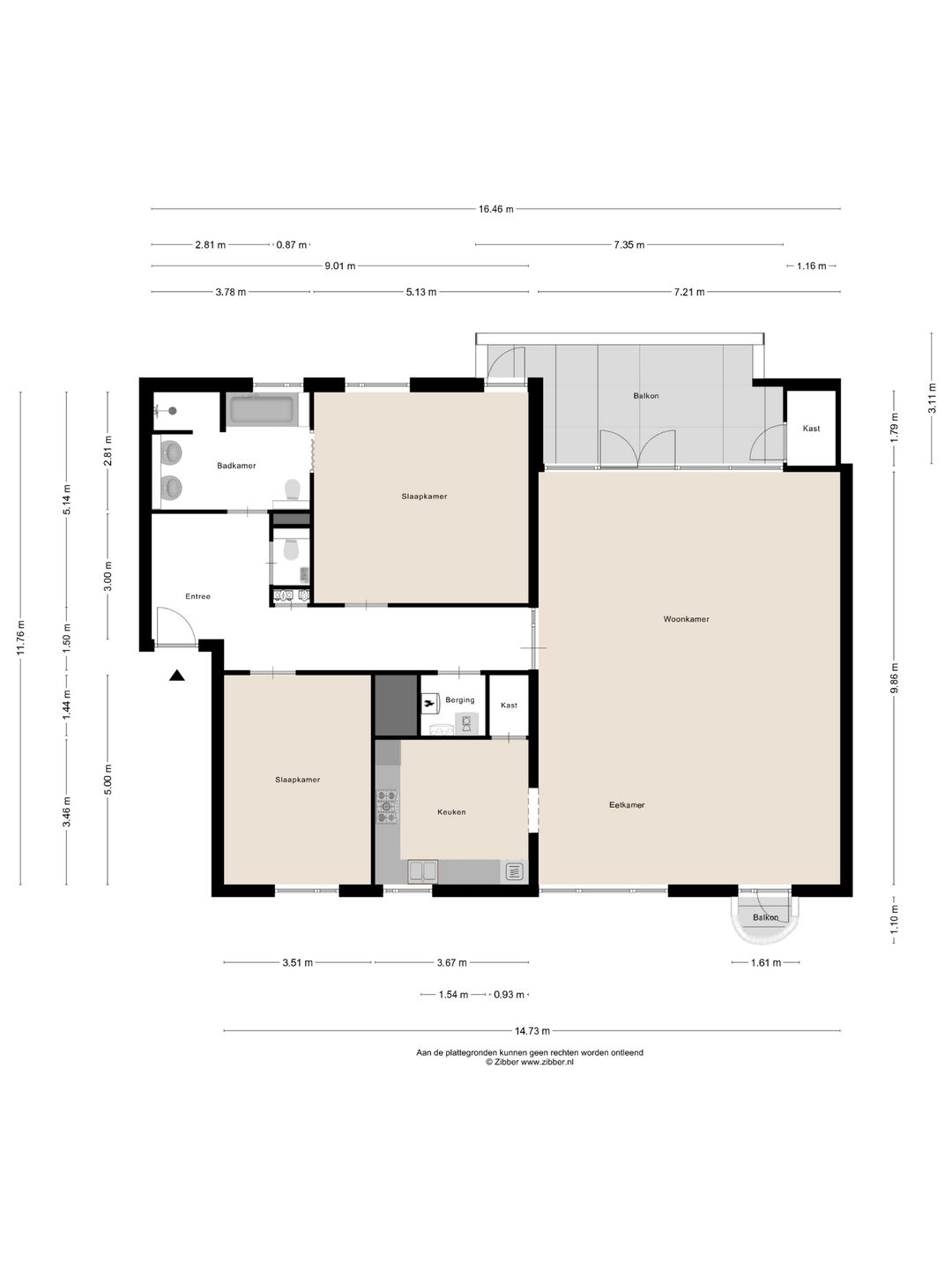 Foto 31 van Laakse Laan 61