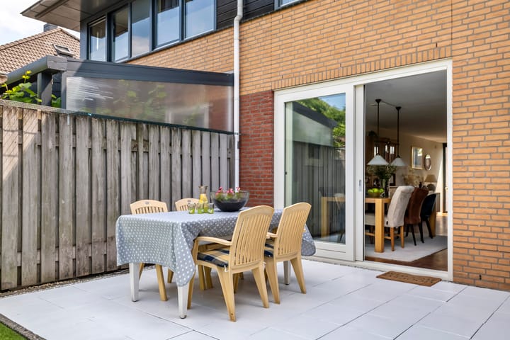 Photo 13 of J. van Zantenstraat 84