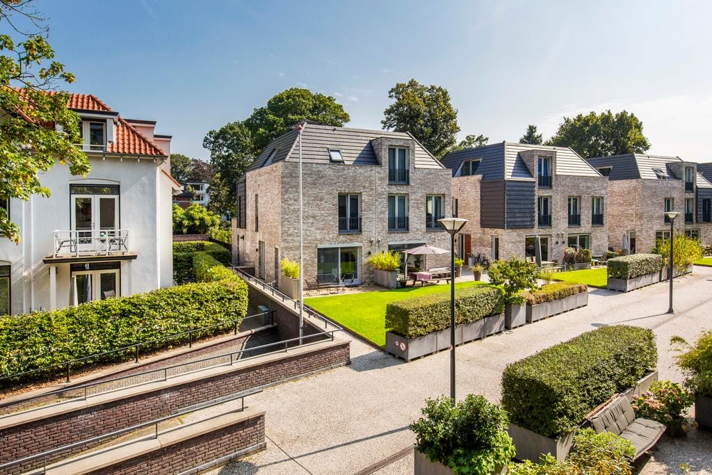 Foto 7 van Burgemeester de Bordesstraat 20