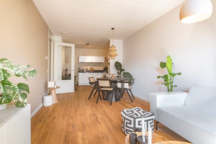 Foto 8 van Burgemeester de Bordesstraat 20