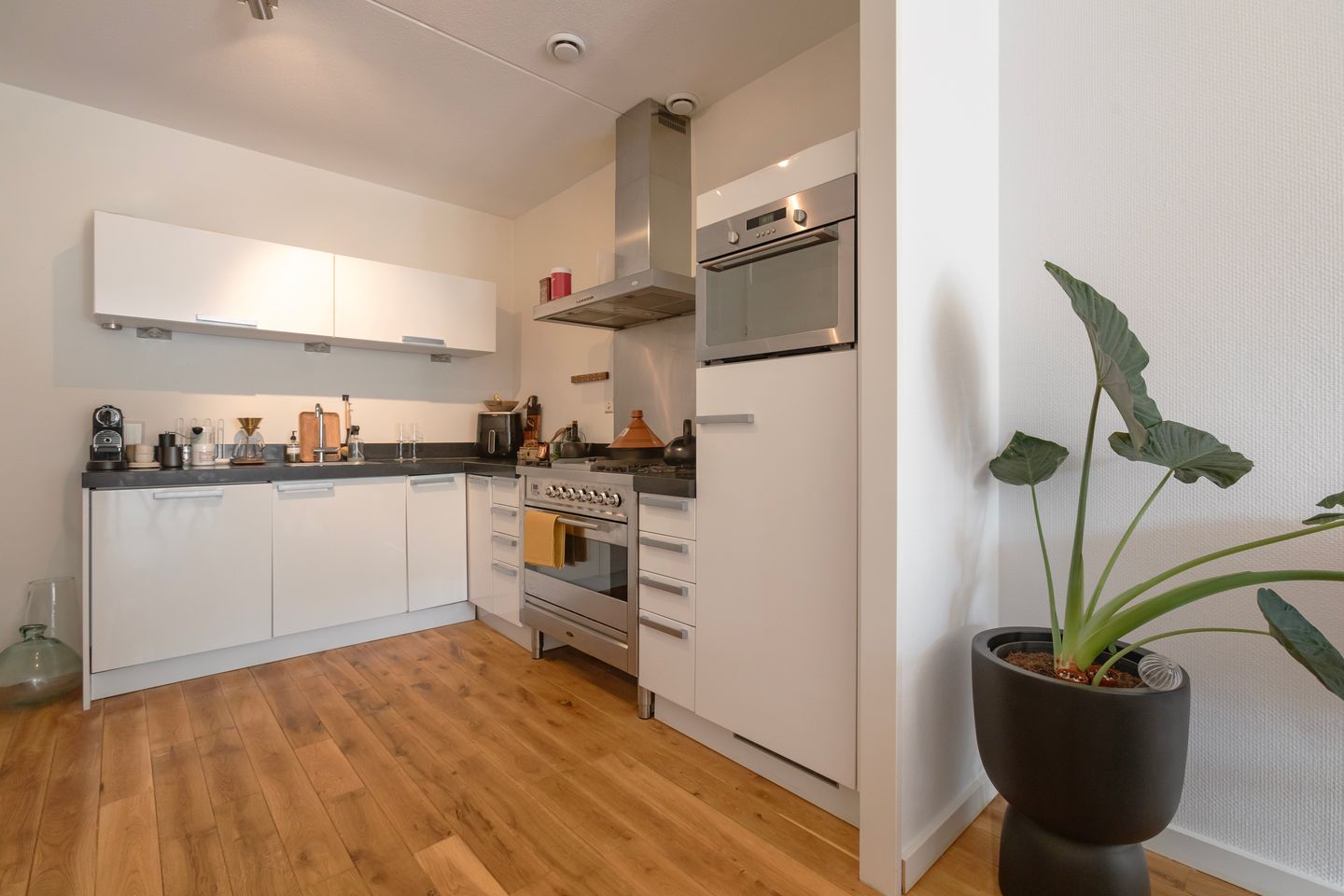 Foto 10 van Burgemeester de Bordesstraat 20