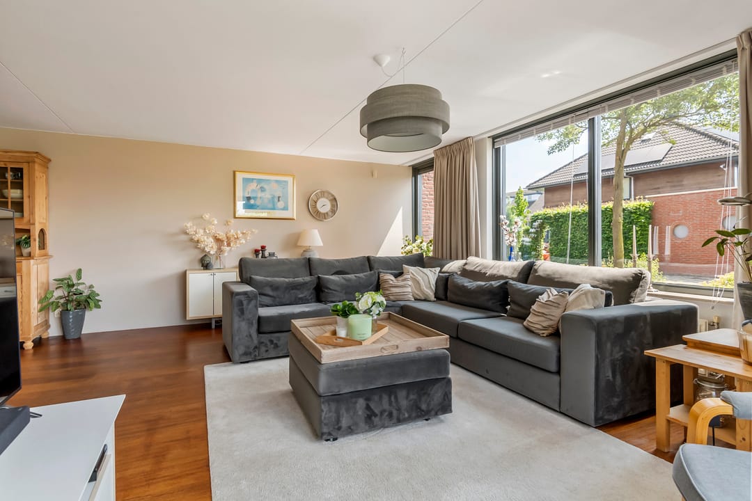 Foto 17 van J. van Zantenstraat 84