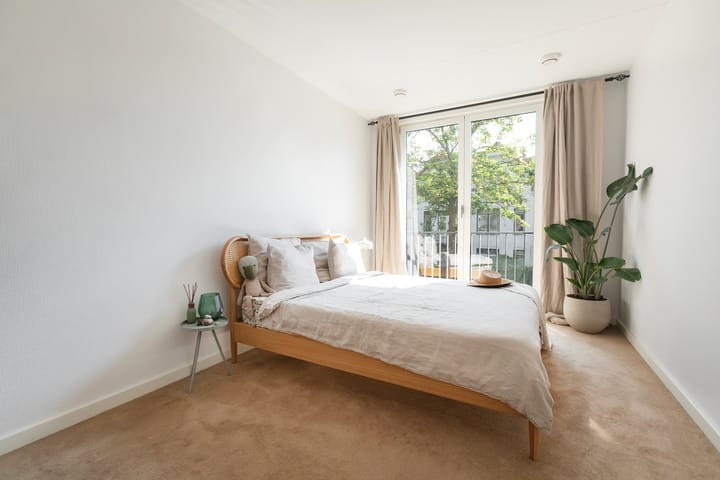 Foto 12 van Burgemeester de Bordesstraat 20