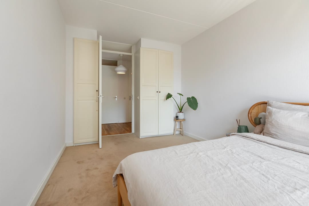 Foto 13 van Burgemeester de Bordesstraat 20