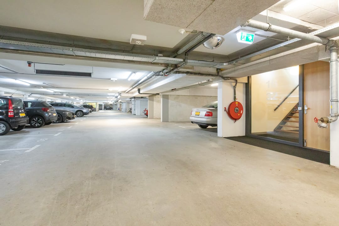 Foto 16 van Burgemeester de Bordesstraat 20