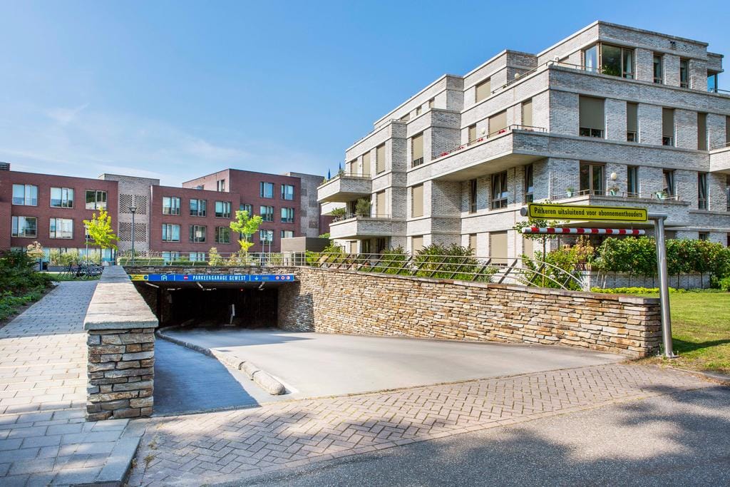 Foto 17 van Burgemeester de Bordesstraat 20