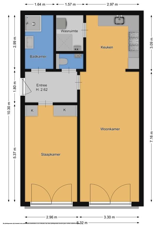 Foto 18 van Burgemeester de Bordesstraat 20