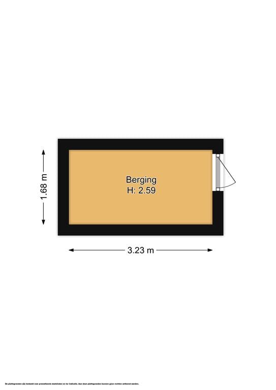 Foto 19 van Burgemeester de Bordesstraat 20
