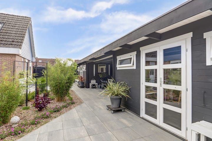 Foto 43 van Watervliet 7